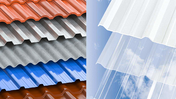 Why Do 70% of Roofing Projects Fail Early? How to Choose Drilling Screws & Roofing Sheets the Right Way