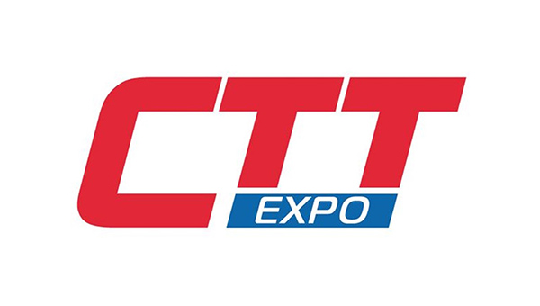 CTT EXPO 26-29th May, 2026 Moscow