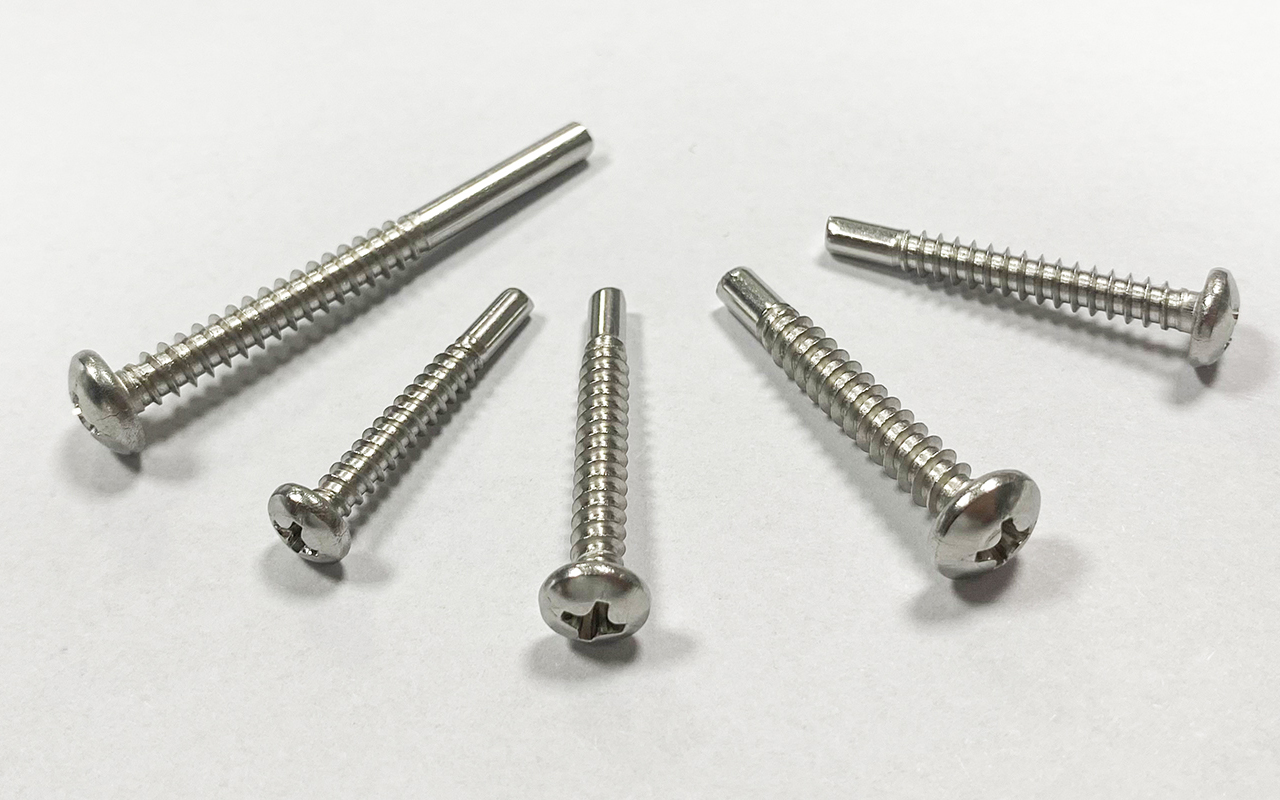 Wholesale Pricing of PILOT POINT SCREW Wholesale Pricing of PILOT POINT SCREW