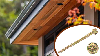 Why Choose Slotted Hex Washer Head Chipboard Screws? Analysis of the three major advantages