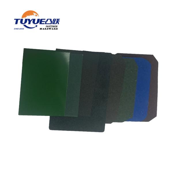 Color Coated Metal Roofing Sheet