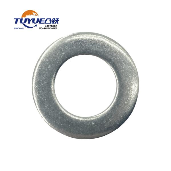 DIN125 Flat Washer