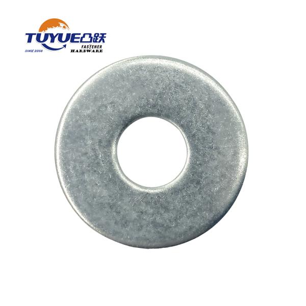 DIN9021 Flat Washer