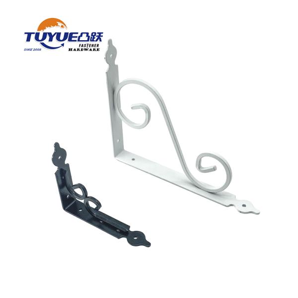 Decorative Shelf Bracket