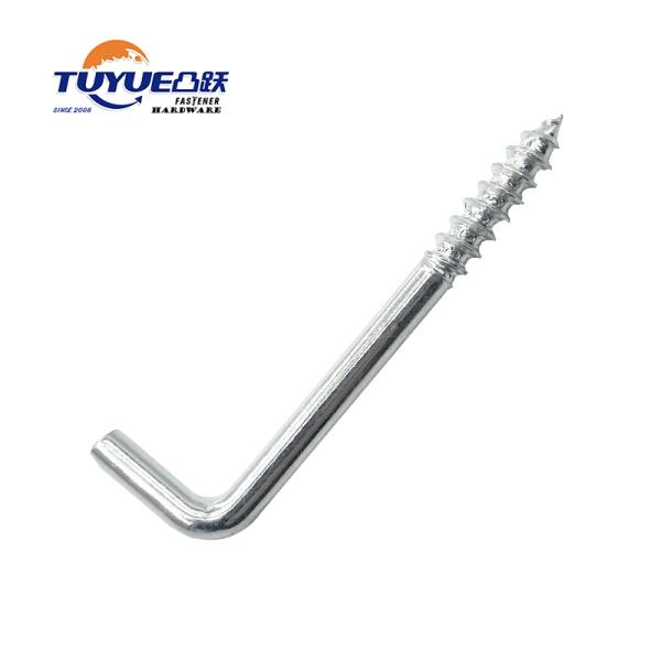 Eye Screws  L Type