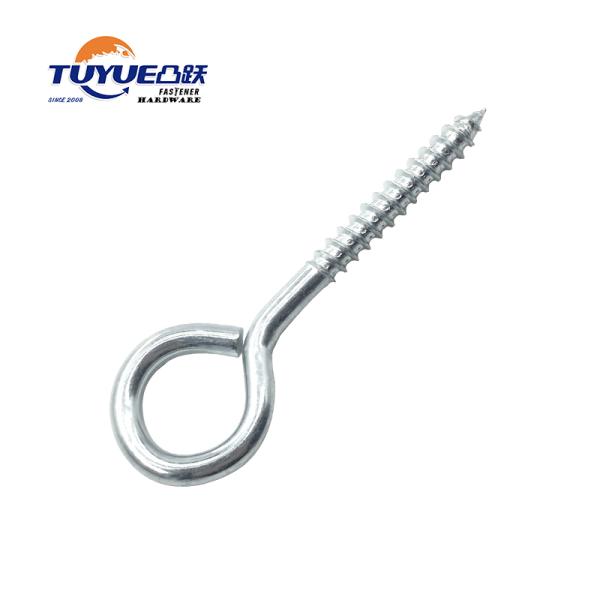 Eye Screws  O Type