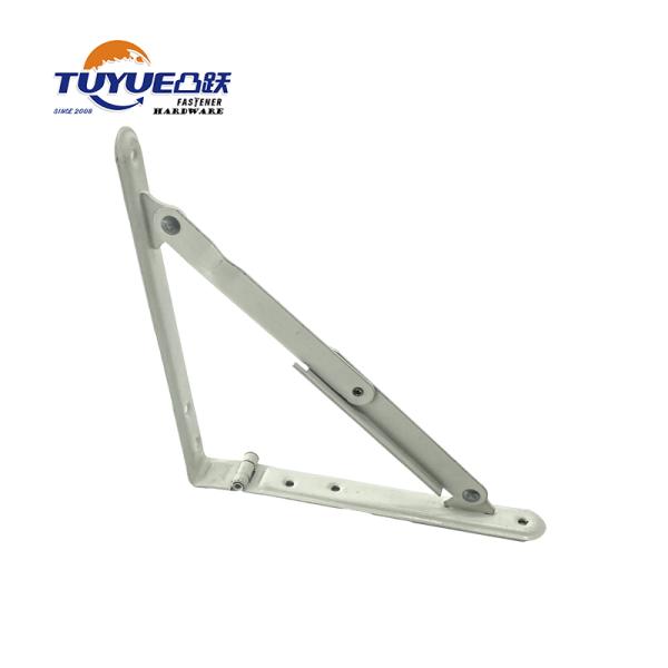 Folding Shelf Bracket