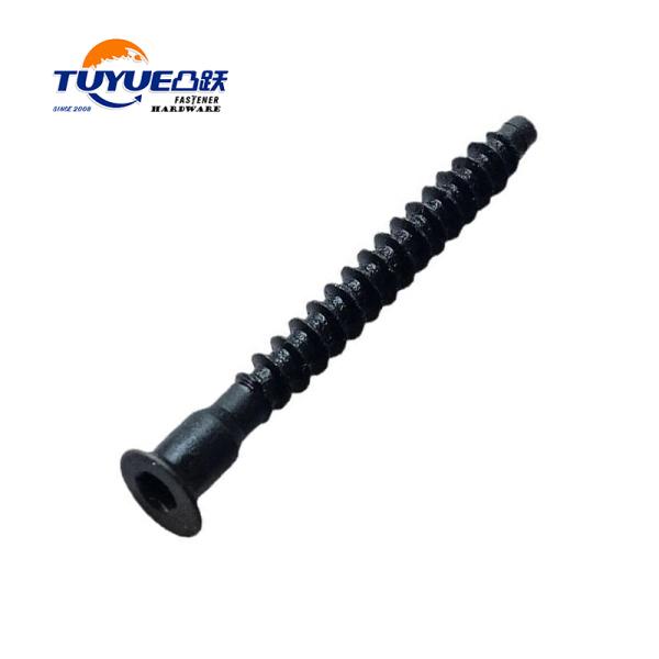 Furniture Confirmat-Screw