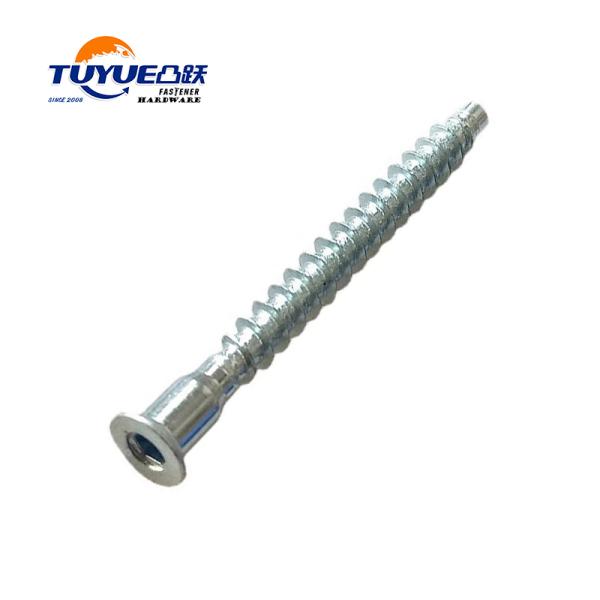 Furniture Confirmat-Screw