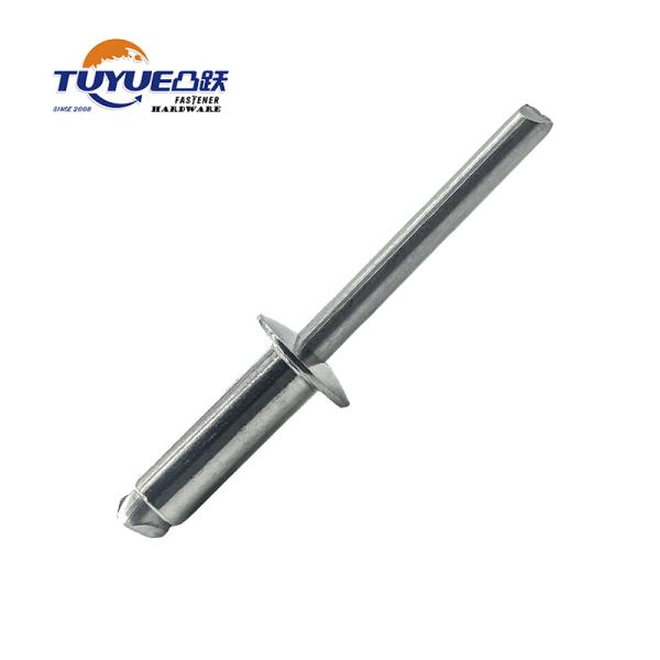 Steel/Steel Blind Rivet