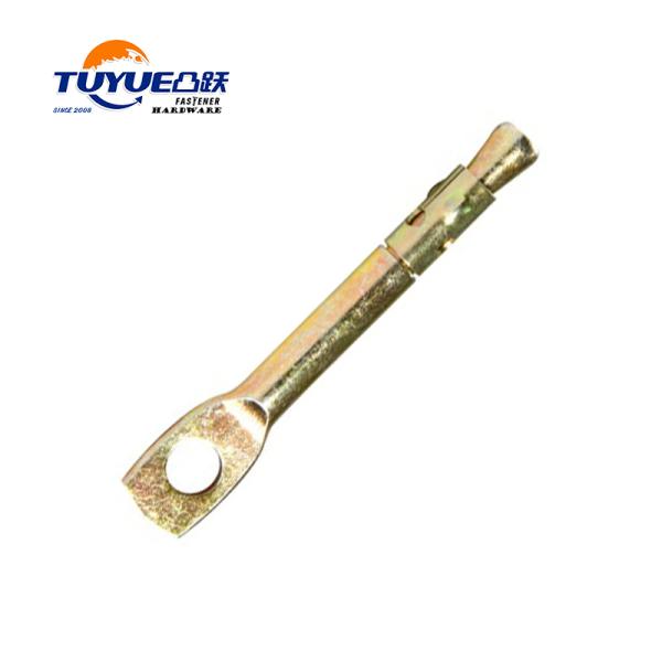 Tie Wire Anchor