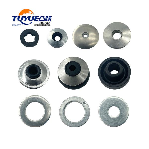 FASTENER - WASHERS