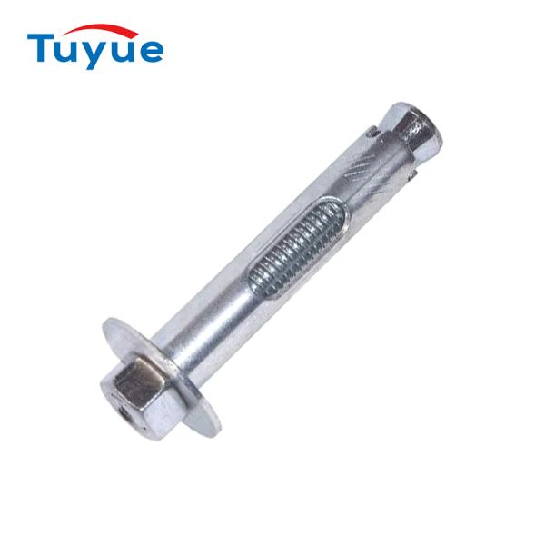 Big Washer Bolt Anchor