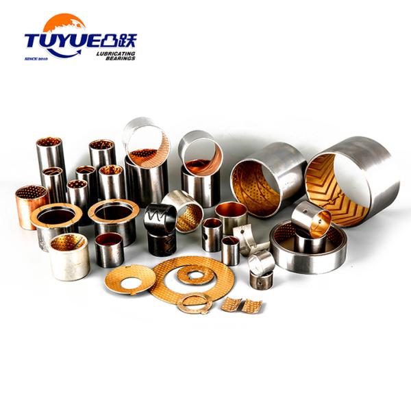 Bimetal Bearings