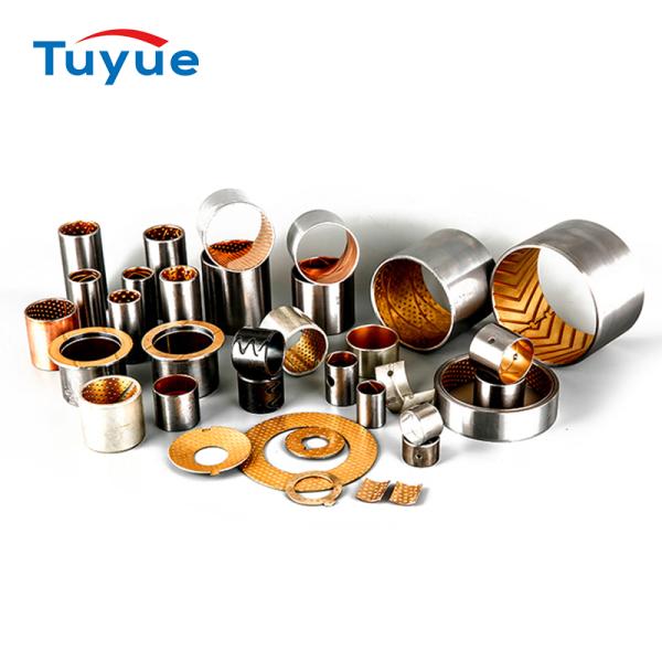 Bimetal Bearings