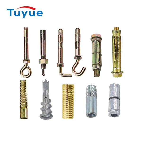 FASTENER - ANCHORS