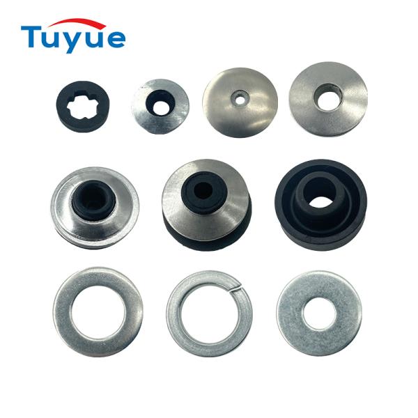FASTENER - WASHERS