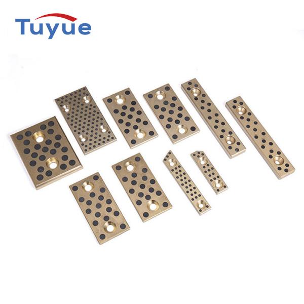 Guide Plates