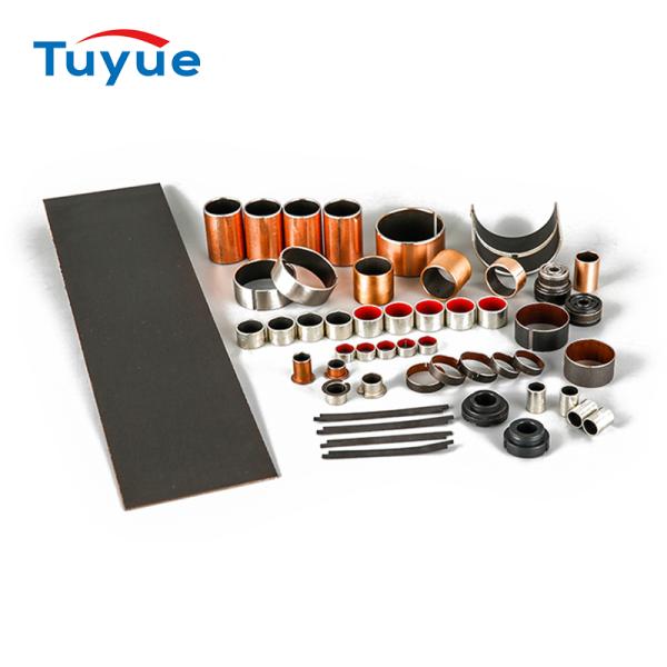 Maintaince-Free Dry Bearings