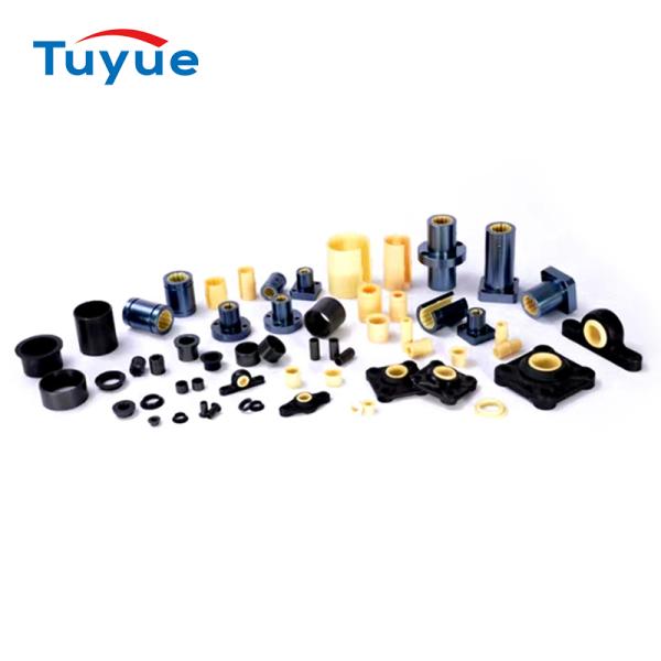 Polymer Bearings