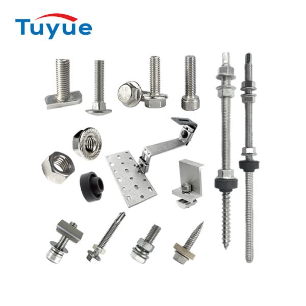 Solar Photovoltaic Accessories