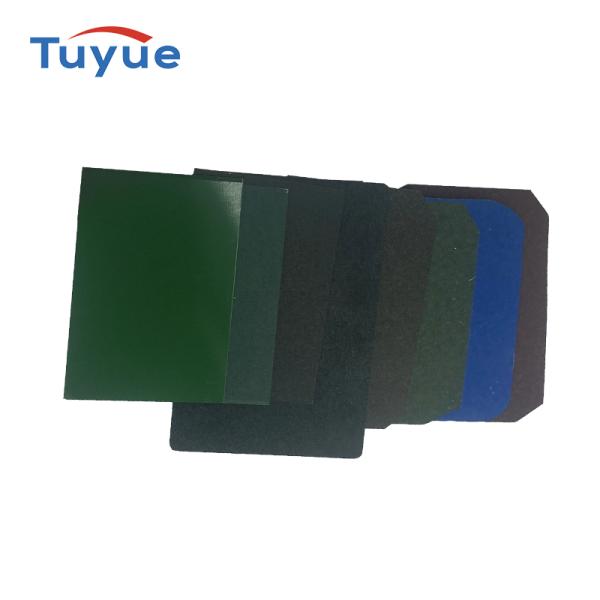 Color Coated Metal Roofing Sheet