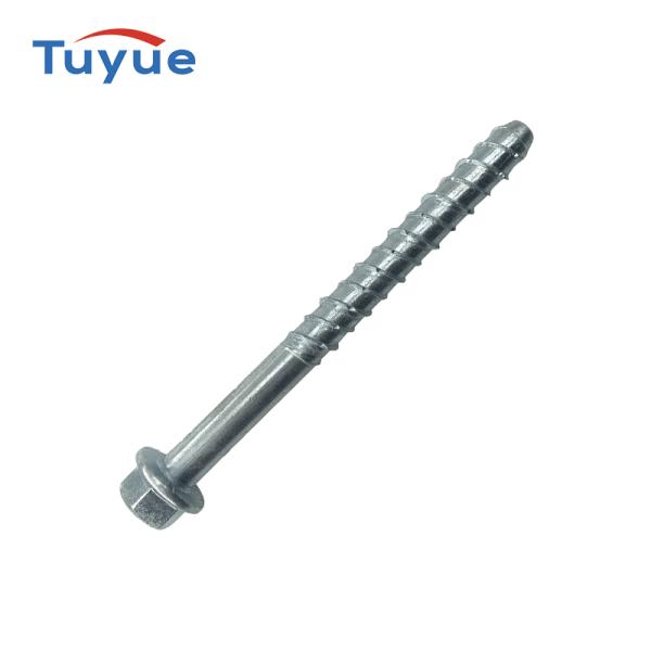 Concrete And Masonry Bolts