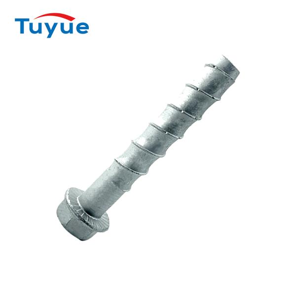 Concrete And Masonry Bolts