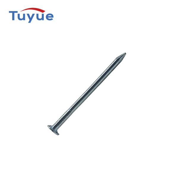 Concrete Steel Nails