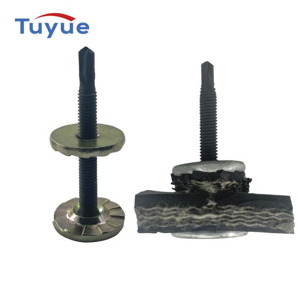 Conveyor Belt Fastener round type