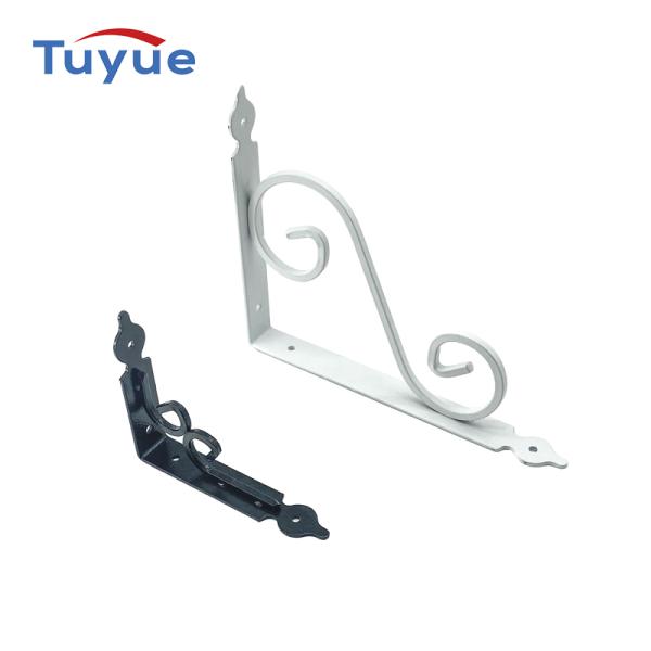 Decorative Shelf Bracket