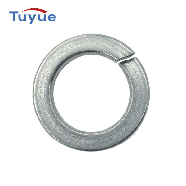 DIN127B Spring Washer