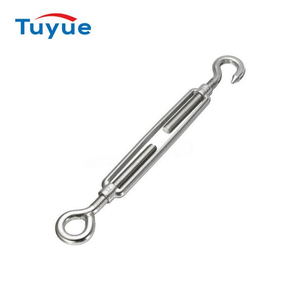 DIN1480 TURNBUCKLE