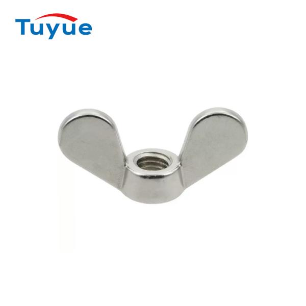 DIN315DFWing Nuts Germany Form
