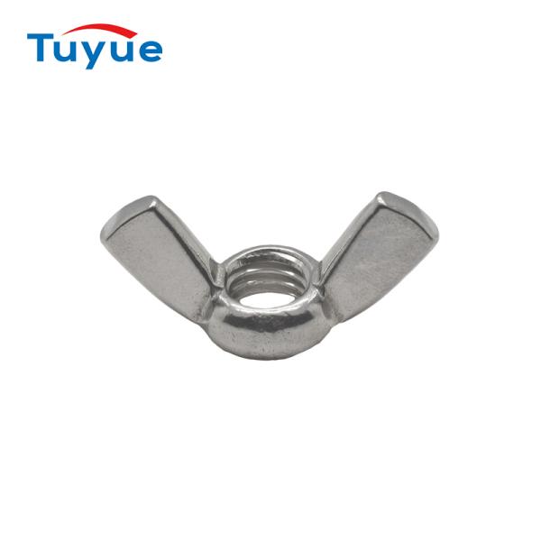 DIN316AF Wing Nuts America Form