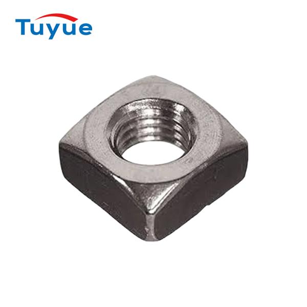 DIN557Square Nuts