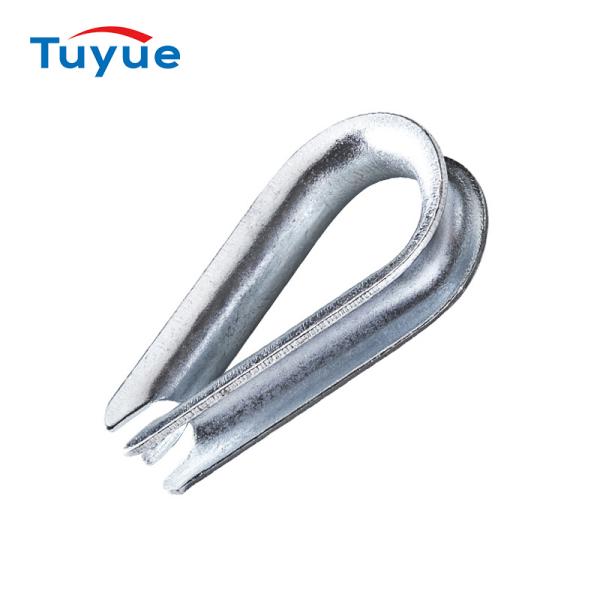 DIN6899A/B THIMBLE