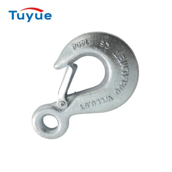 DIN689 LIFT HOOK
