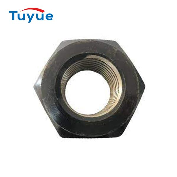 DIN6915 Hexagon Nuts With Large Wideth Across Flat