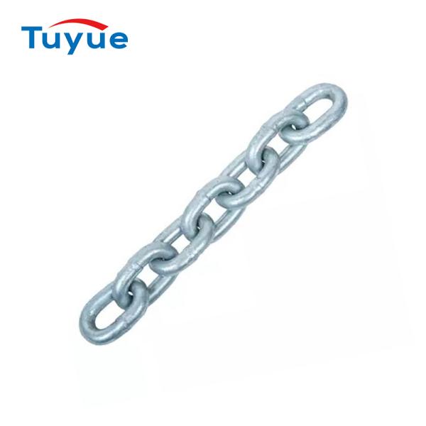 DIN766 SHORT LINK CHAIN