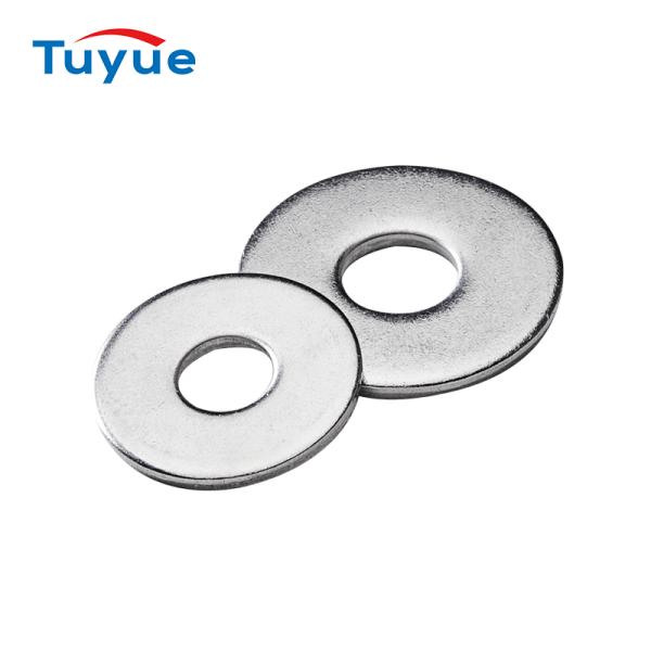 DIN9021 Flat Washer