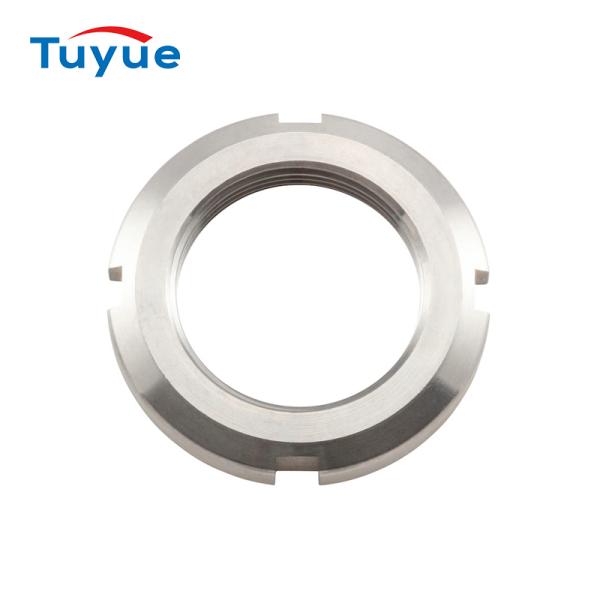 DIN981Locknuts