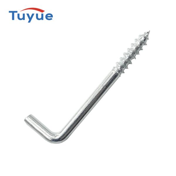 Eye Screws  L Type