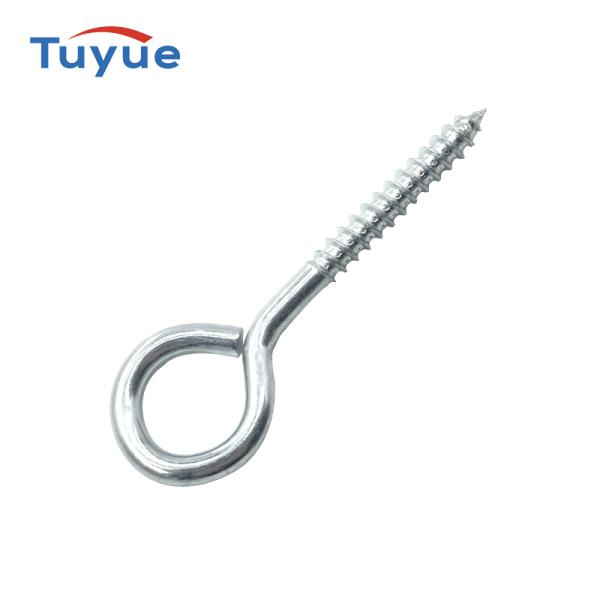 Eye Screws  O Type