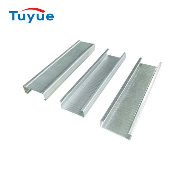 Furring Channel