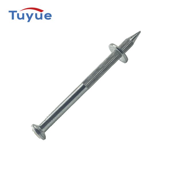 Hammer Drive Pin