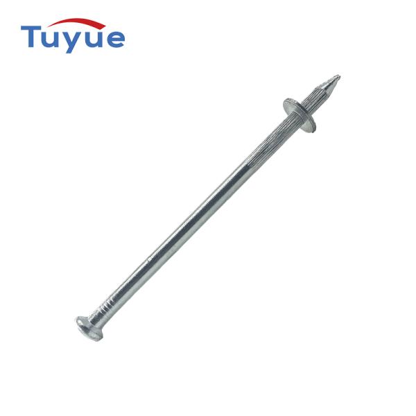 Hammer Drive Pin