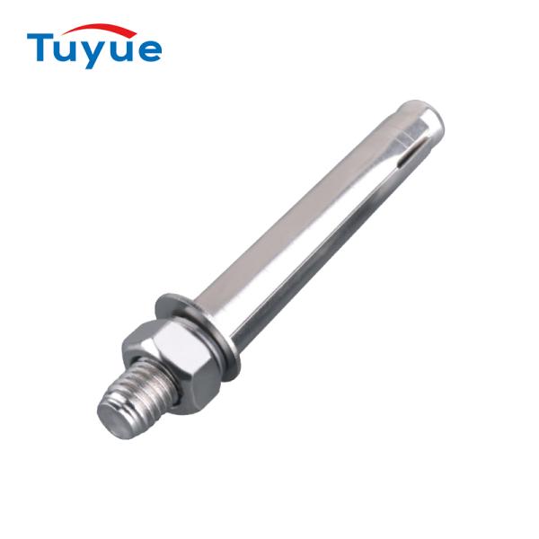 Heavy Duty Sleeve Anchor