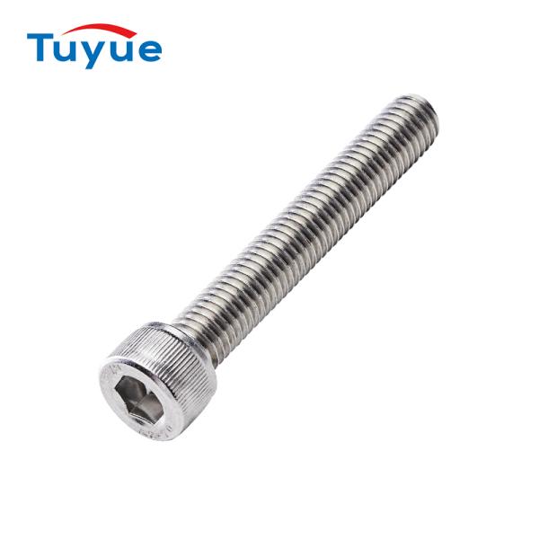 Hex Socket Bolt DIN912