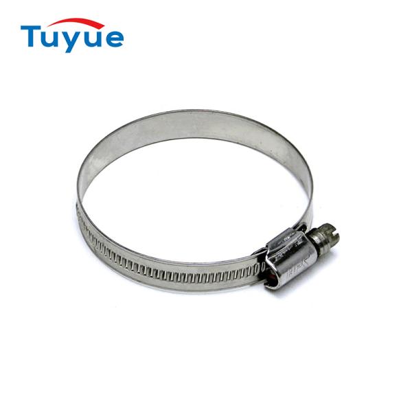 HOSE CLAMP